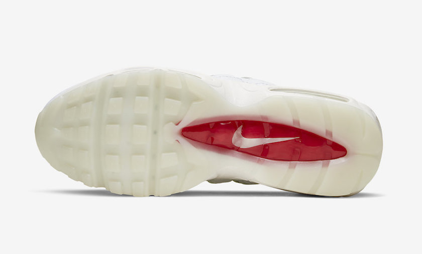 Nike Air Max 95 De Lo Mio CW6579-100åå:registered:æ¥æ