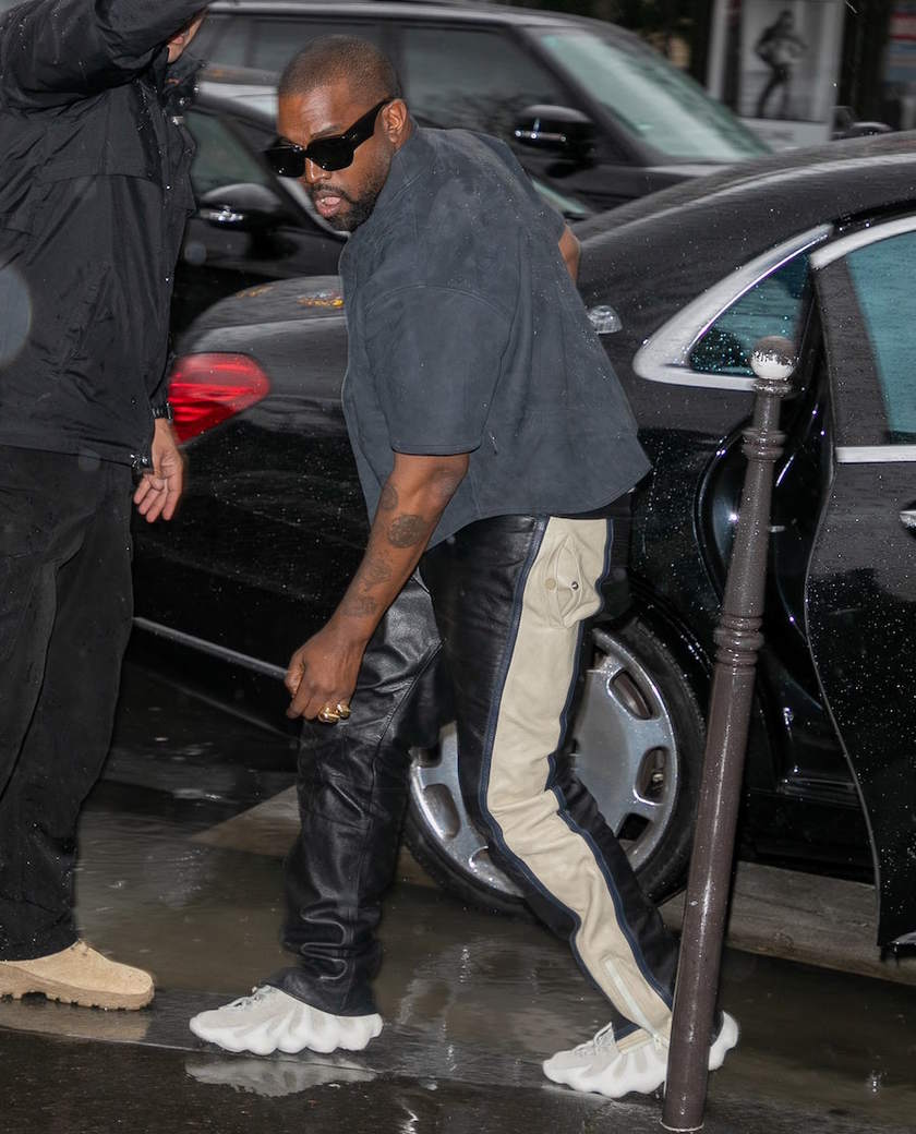 Kanye West adidas Yeezy 451