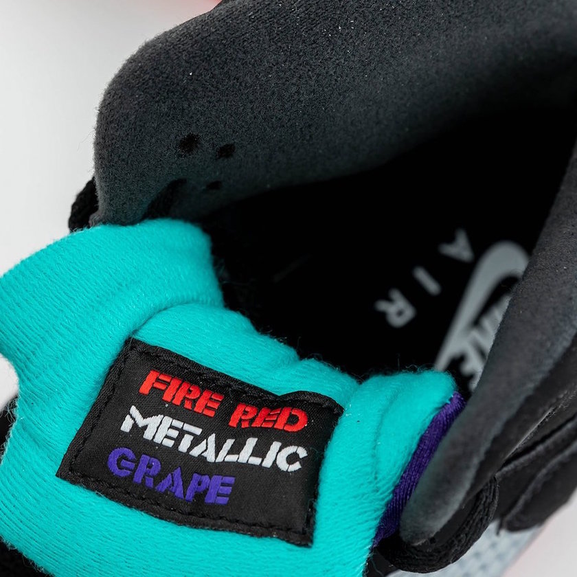 Air Jordan 5 Top 3 CZ1786-001 2020åå:registered:æ¥æ