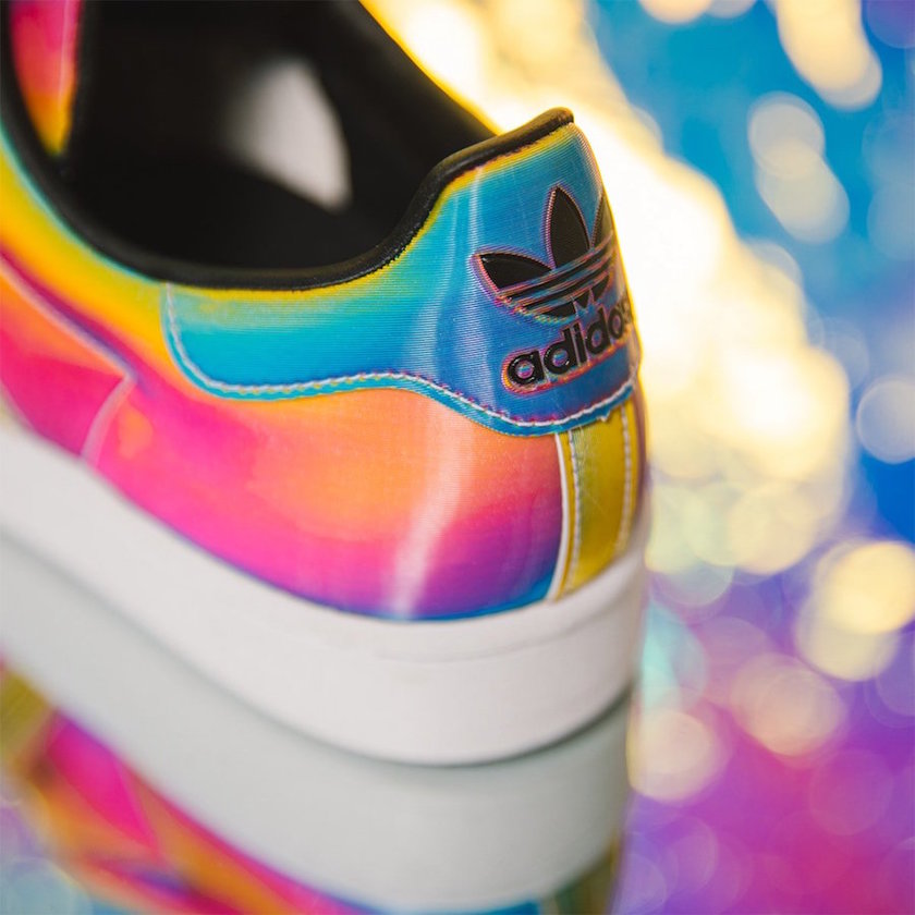 adidas Superstar Iridescent FX7779åå:registered:æ¥æ