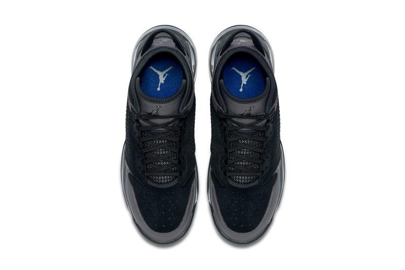 Jordan Mars 270 ææ°é
è²ãLondonãç¼å:registered:æ
å ±