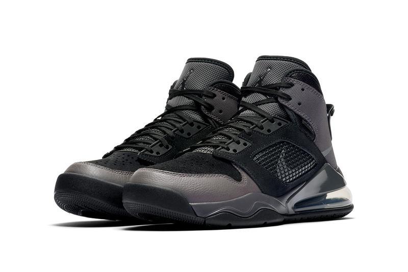 Jordan Mars 270 ææ°é
è²ãLondonãç¼å:registered:æ
å ±