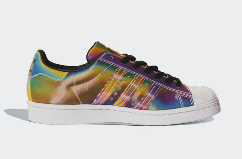 adidas Superstar Iridescent FX7779åå:registered:æ¥æ