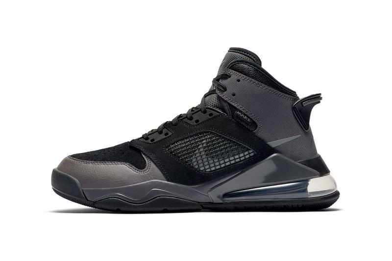 Jordan Mars 270 ææ°é
è²ãLondonãç¼å:registered:æ
å ±