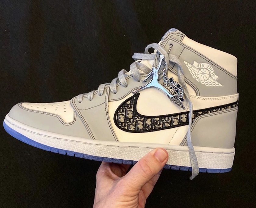 Dior Air Jordan 1åå:registered:æ¥æä»·æ ¼