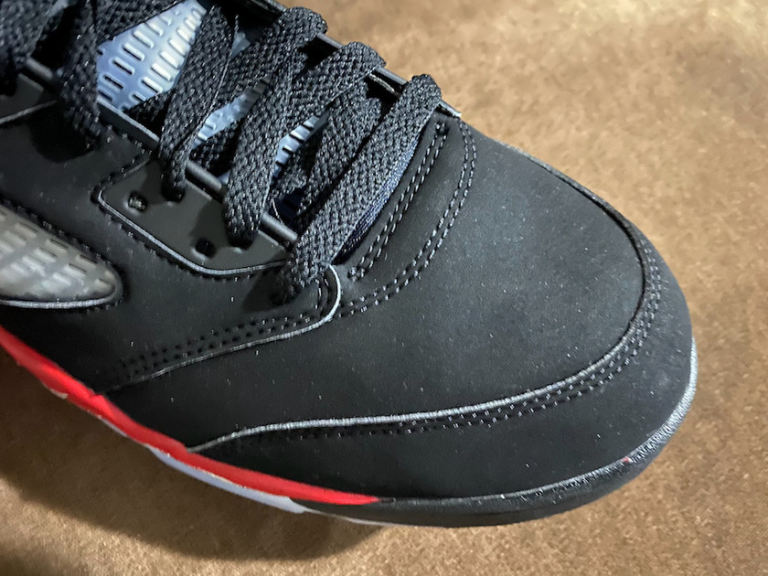 Air Jordan 5 Top 3 2020 CZ1786-001åå:registered:æ¥æ