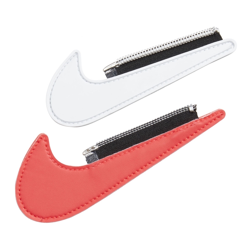 Nike Air Force 1 Zip-On Swoosh Logo Release Date