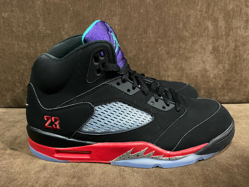 Air Jordan 5 Top 3 2020 CZ1786-001åå:registered:æ¥æ