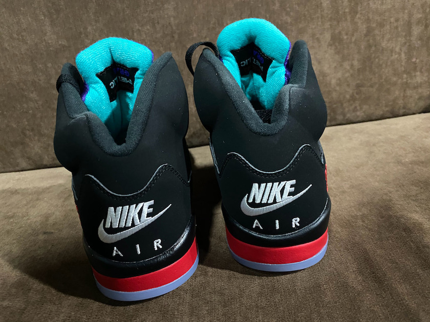 Air Jordan 5 Top 3 2020 CZ1786-001åå:registered:æ¥æ