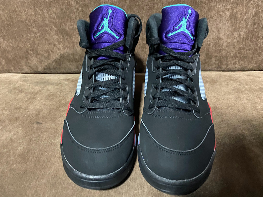 Air Jordan 5 Top 3 2020 CZ1786-001åå:registered:æ¥æ