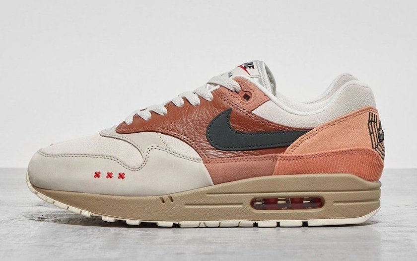 Nike Air Max 1 City Pack Amsterdamå叿¥æ