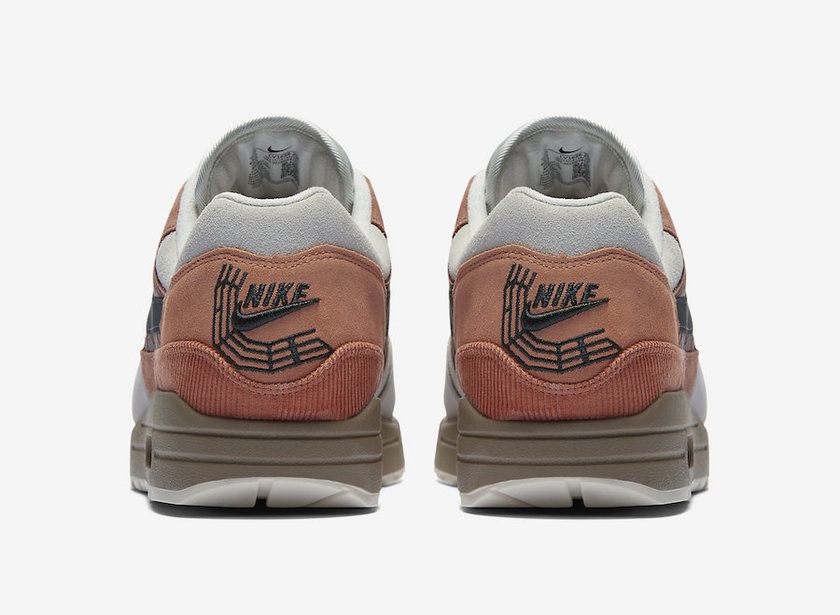 Nike Air Max 1 Amsterdam CV1638-200åå:registered:æ¥æ