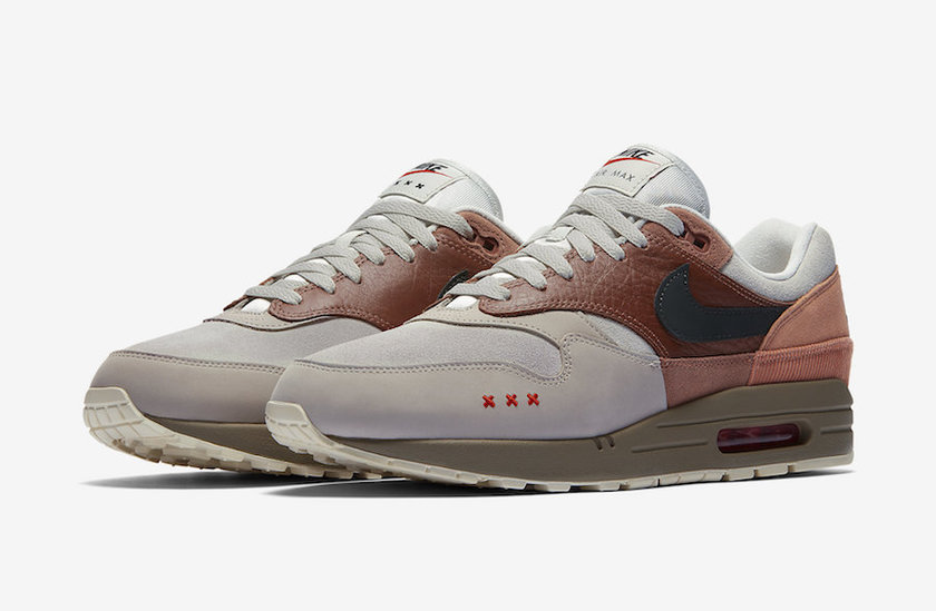 Nike Air Max 1 Amsterdam CV1638-200åå:registered:æ¥æ