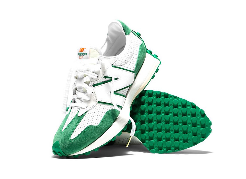 å¡è¨å¸å
°å¡New Balance 327åå:registered:æ¥æ