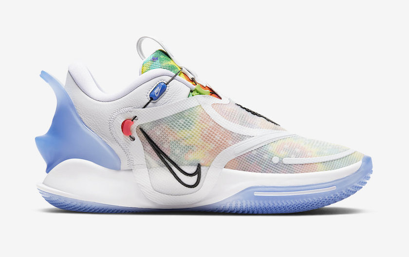 Nike Adapt BB 2.0ææBQ5397-100åå:registered:æ¥æ
