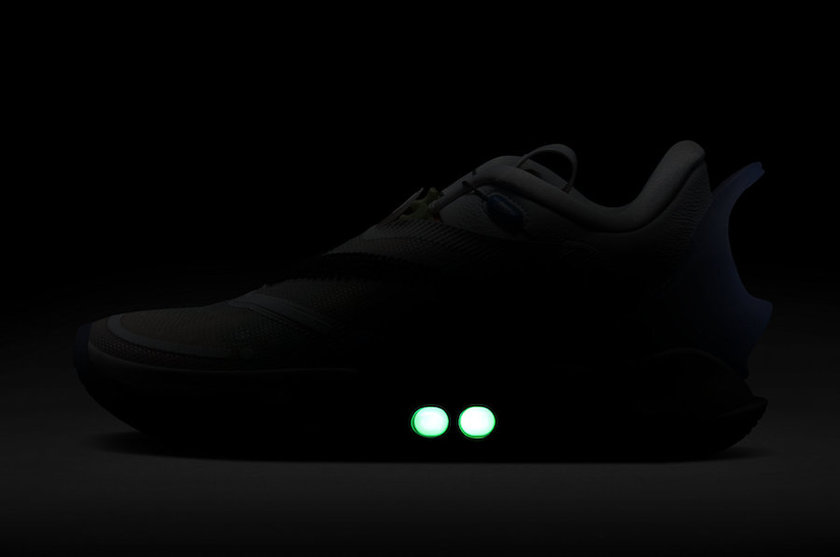 Nike Adapt BB 2.0ææBQ5397-100åå:registered:æ¥æ