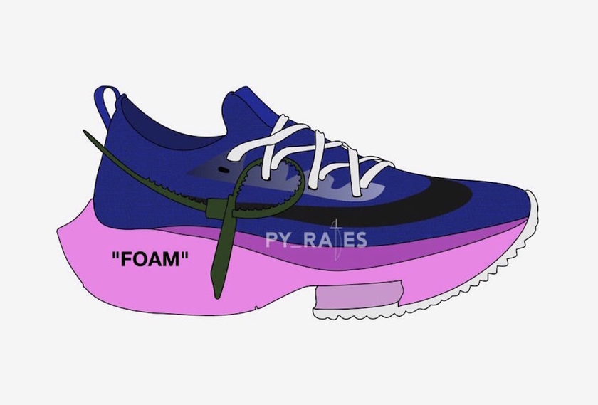 ç°ç½è²Nike Air Zoom Tempo NEXT Pink Glowåå:registered:æ¥æä»·æ ¼