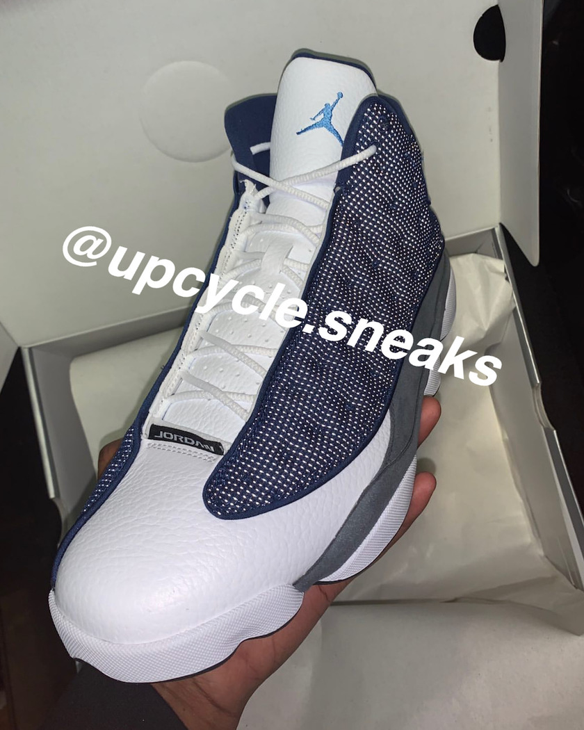 Air Jordan 13 Flint 414571-404 2020 Retroåå:registered:æ¥æ