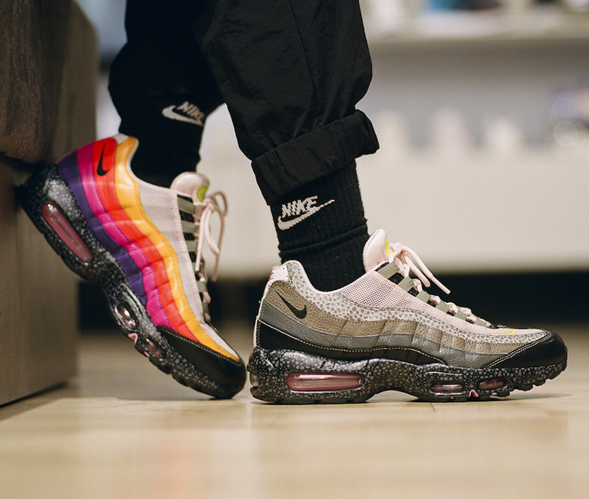尺寸Nike Air Max 95åå:registered:æ¥æ