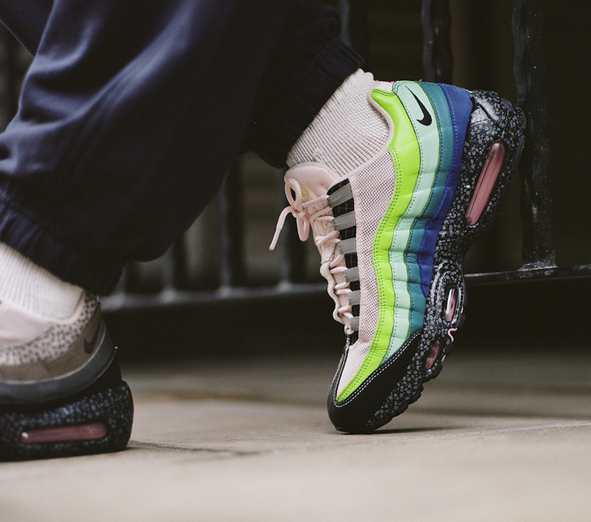 尺寸Nike Air Max 95åå:registered:æ¥æ