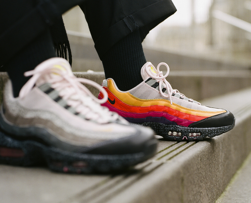 尺寸Nike Air Max 95åå:registered:æ¥æ