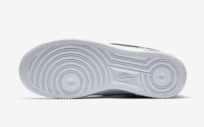 Nike Air Force 1 Low Easter 2020 CW0367-100åå:registered:æ¥æ