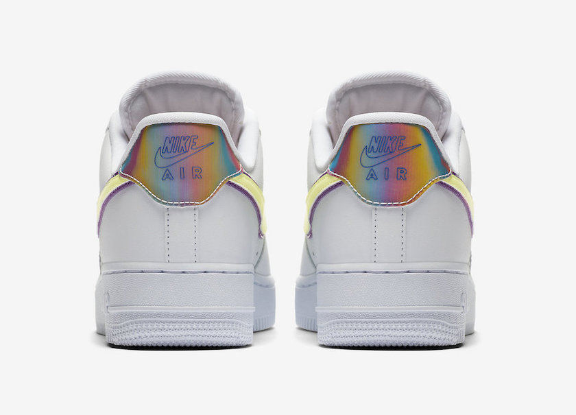 Nike Air Force 1 Low Easter 2020 CW0367-100åå:registered:æ¥æ