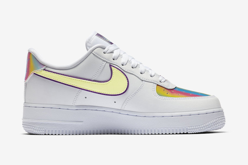 Nike Air Force 1 Low Easter 2020 CW0367-100åå:registered:æ¥æ