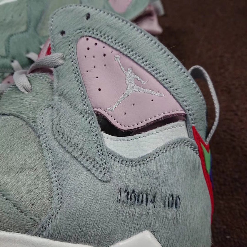 Air Jordan 7 Hare 2.0 CT8529-002 Release Date Pricing