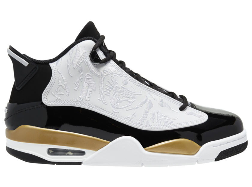 Air Jordan Dub Zero DMP 311046-005 Release Date