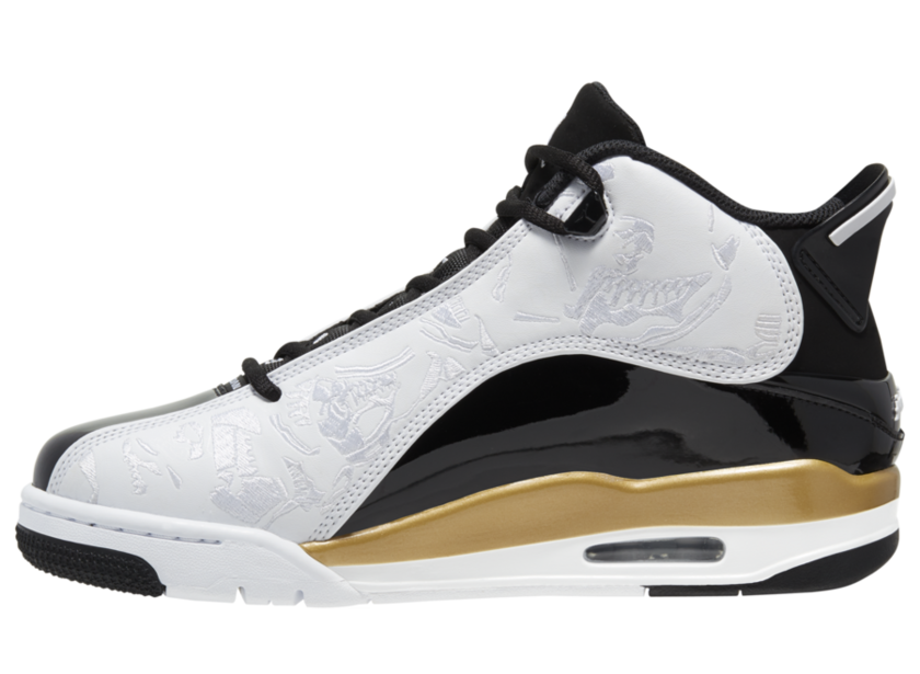Air Jordan Dub Zero DMP 311046-005 Release Date