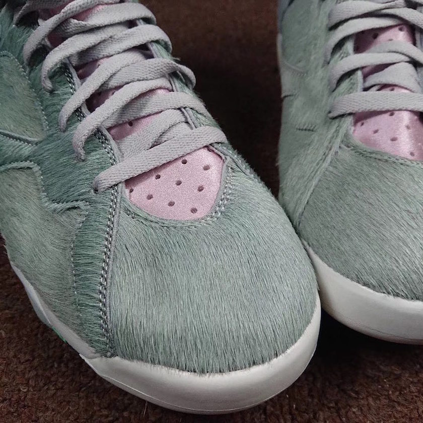 Air Jordan 7 Hare 2.0 CT8529-002 Release Date Pricing