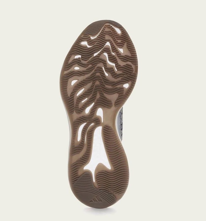 adidas Yeezy Boost 380 Mist FX9764åå:registered:æ¥æ