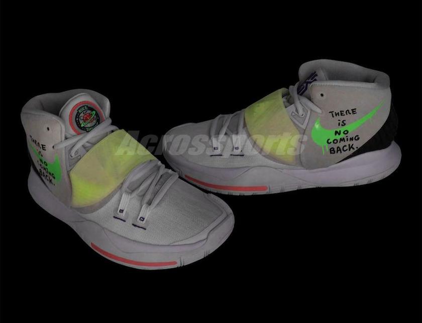 Nike Kyrie 6 BQ4631-005åå:registered:æ¥æ