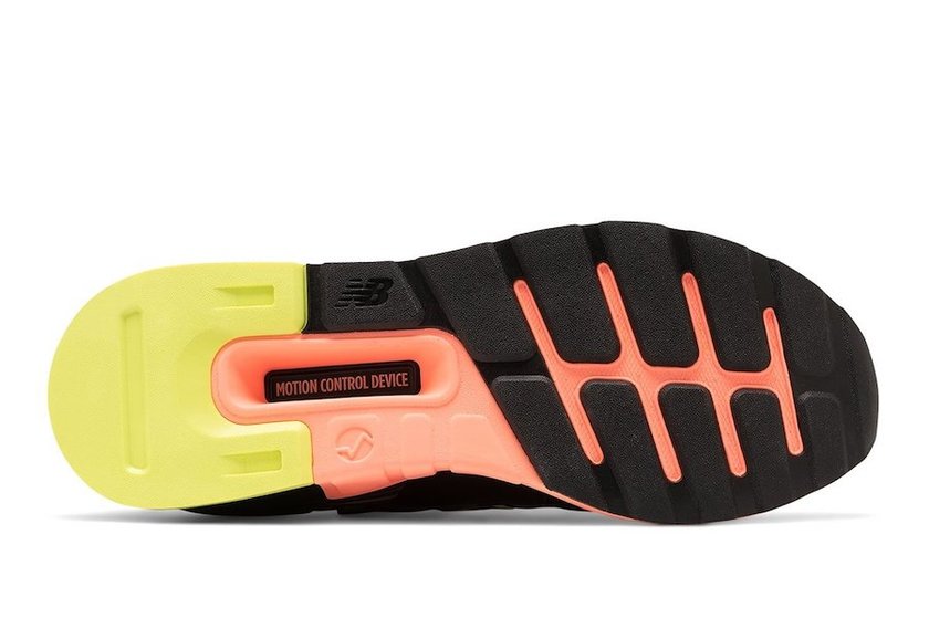 New Balance 997 Sport Sunrise MS997KL1 Release Date