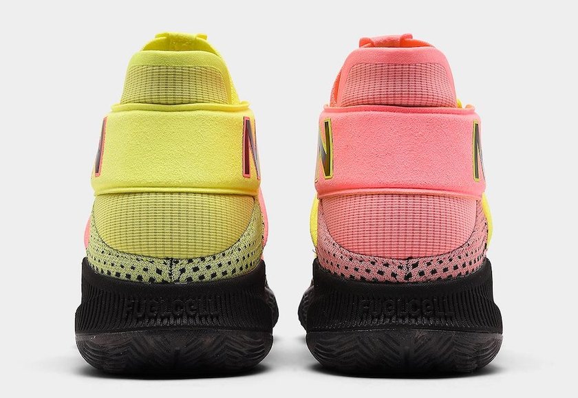 New Balance OMN1S Sunrise BBOMNXA2 Release Date