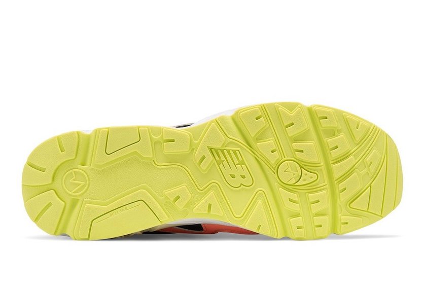 New Balance 850 Sunrise ML850KL1 Release Date