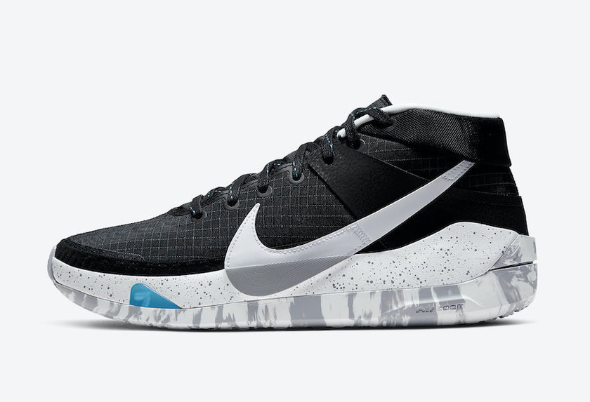 Nike KD 13 CI9948-001åå:registered:æ¥æ