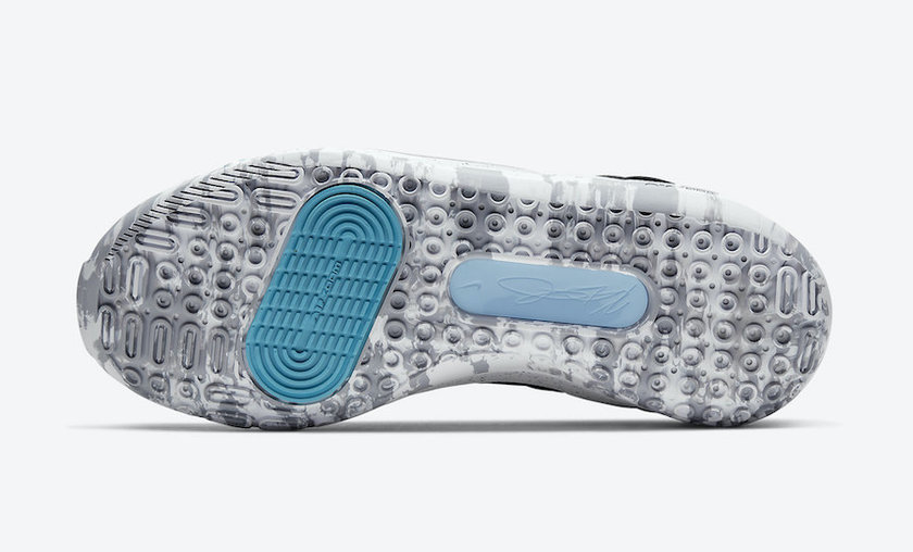 Nike KD 13 CI9948-001åå:registered:æ¥æ