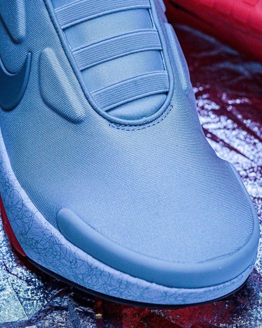 Nike Adapt LE 01 CZ0232-002 Release Date