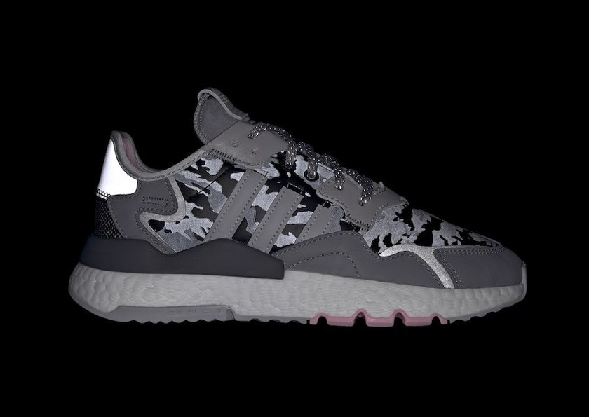adidas Nite Jogger Camo EH1291åå:registered:æ¥æ