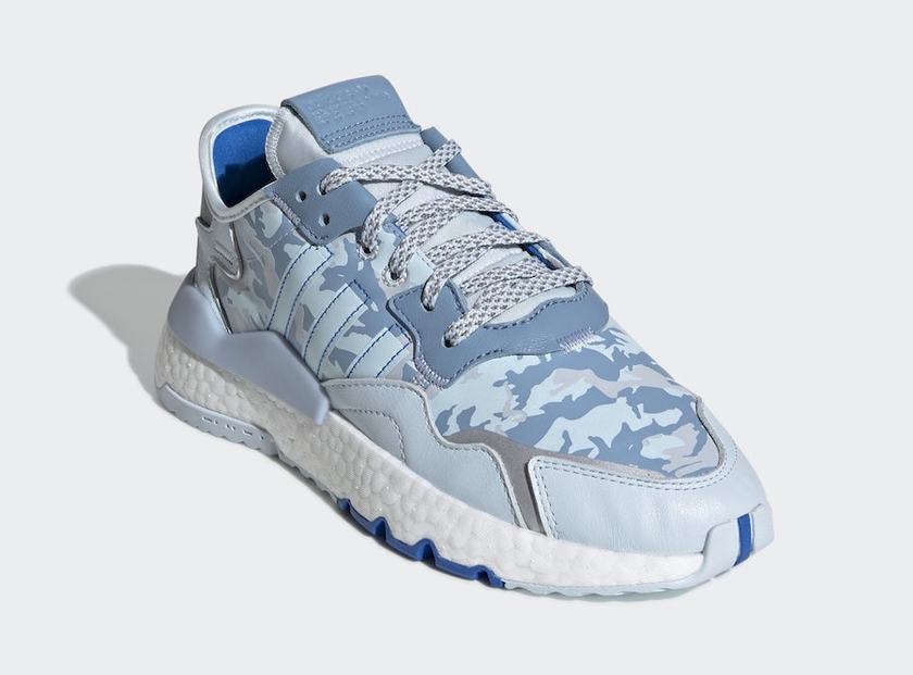 adidas Nite Jogger Camo EH1292åå:registered:æ¥æ