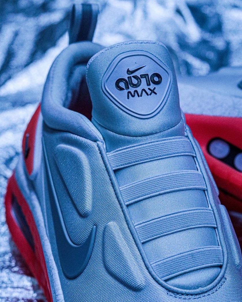 Nike Adapt LE 01 CZ0232-002 Release Date