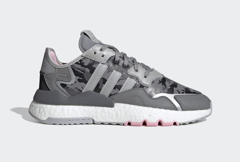 adidas Nite Jogger Camo EH1291åå:registered:æ¥æ
