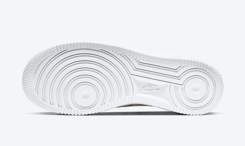 Nike Air Force 1 Low GS Cherry CJ4094-100åå:registered:æ¥æ