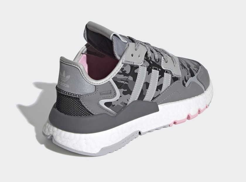 adidas Nite Jogger Camo EH1291åå:registered:æ¥æ