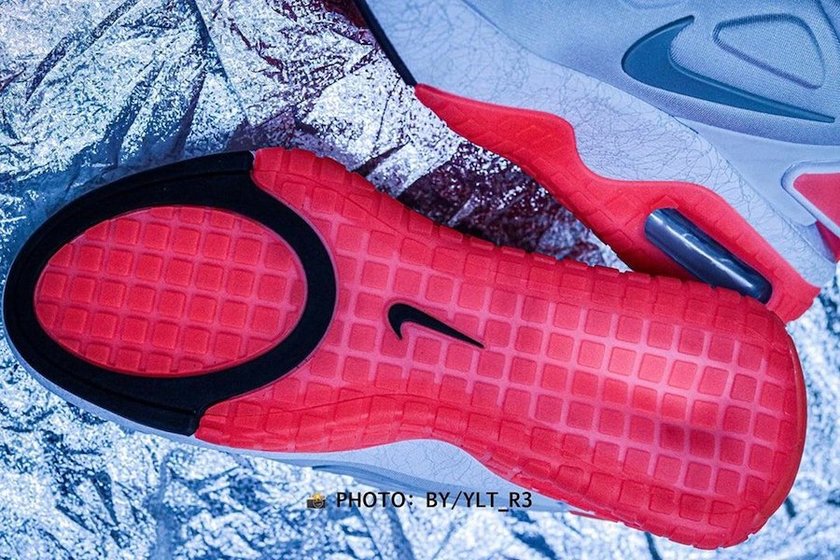 Nike Adapt LE 01 CZ0232-002 Release Date