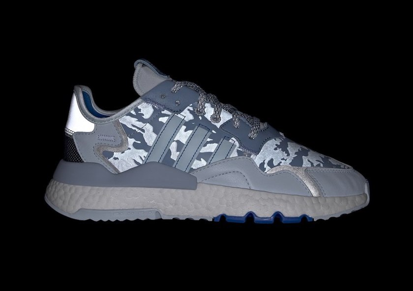 adidas Nite Jogger Camo EH1292åå:registered:æ¥æ