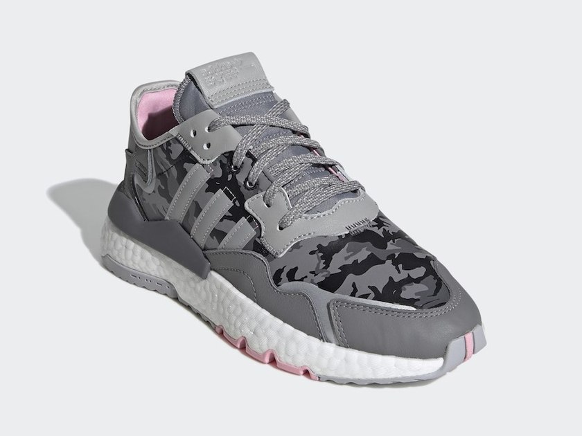 adidas Nite Jogger Camo EH1291åå:registered:æ¥æ