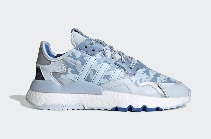 adidas Nite Jogger Camo EH1292åå:registered:æ¥æ